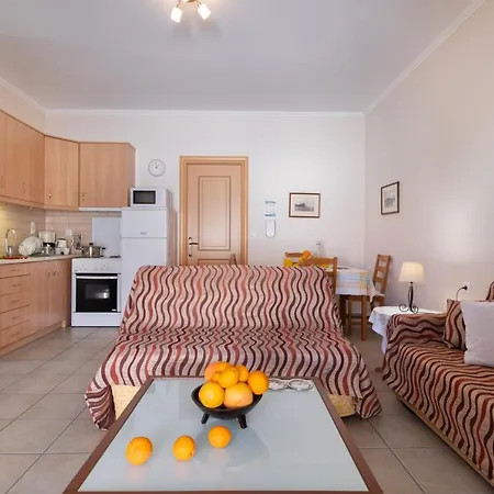Votistis A1 Apartment *