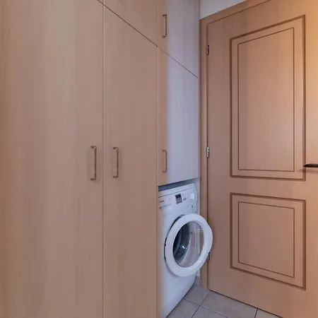 Apartment Votistis A1 *