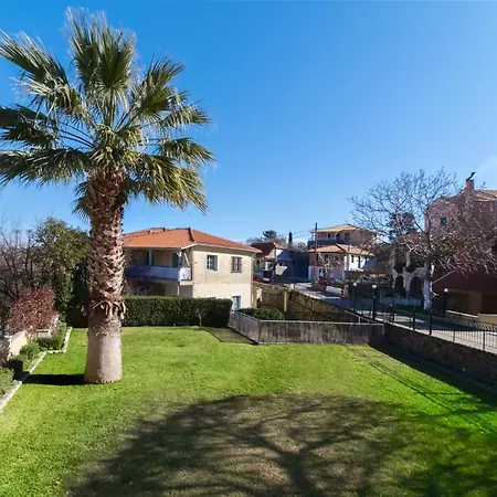 Votistis A1 * Karia (Lefkada)