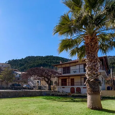 Votistis A1 Apartment *
