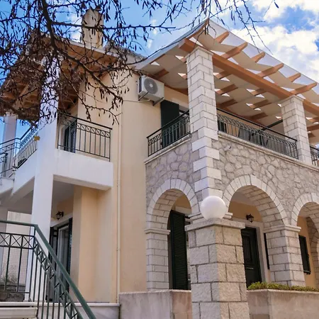 Votistis A1 Apartmán