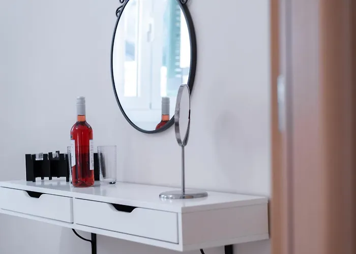 Votistis A1 Apartmán Lefkáda