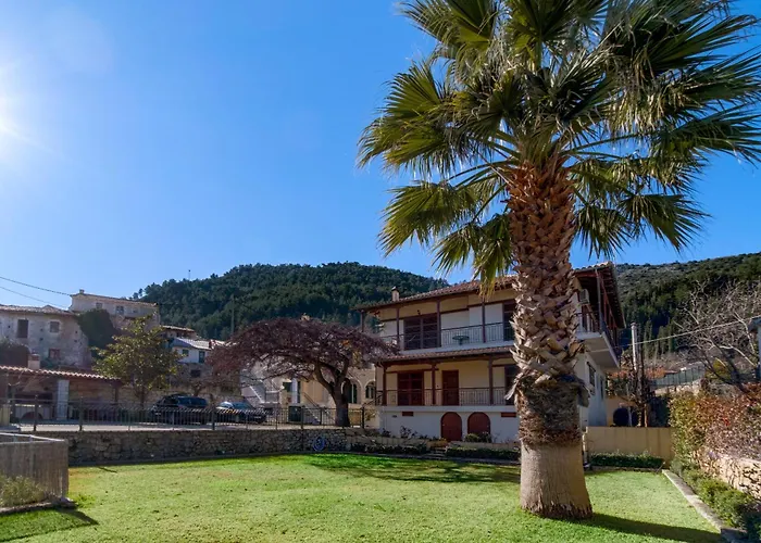 Votistis A1 * Lefkáda