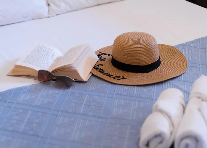 Apartmán Votistis A1 Lefkáda