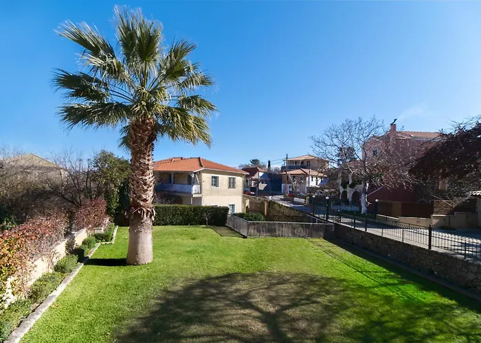 Votistis A1 * Lefkáda