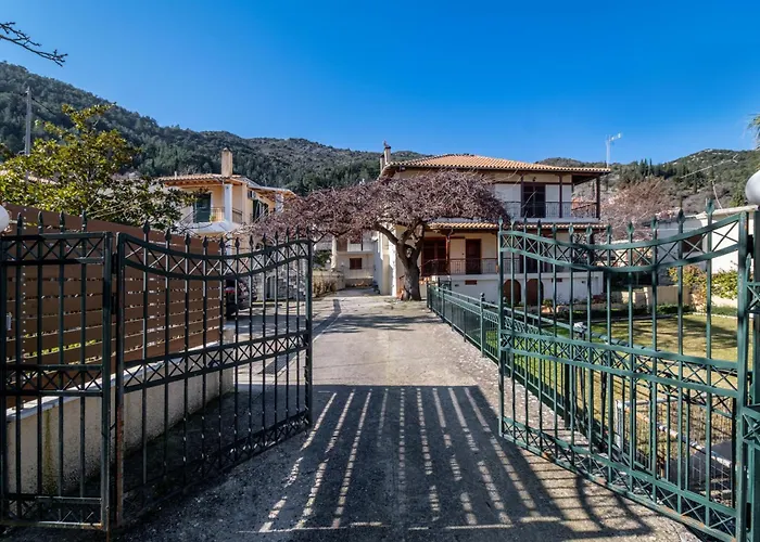 Votistis A1 Apartmán