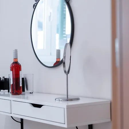 Votistis A1 アパート Lefkáda