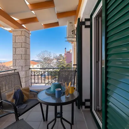 Votistis A1 Lefkáda