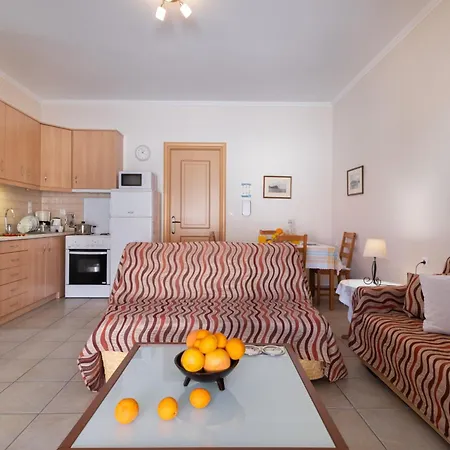 Votistis A1 アパート Lefkáda