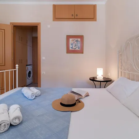 Votistis A1 アパート Lefkáda