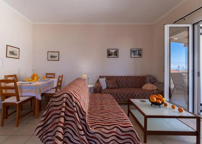 Votistis A1 Apartment *