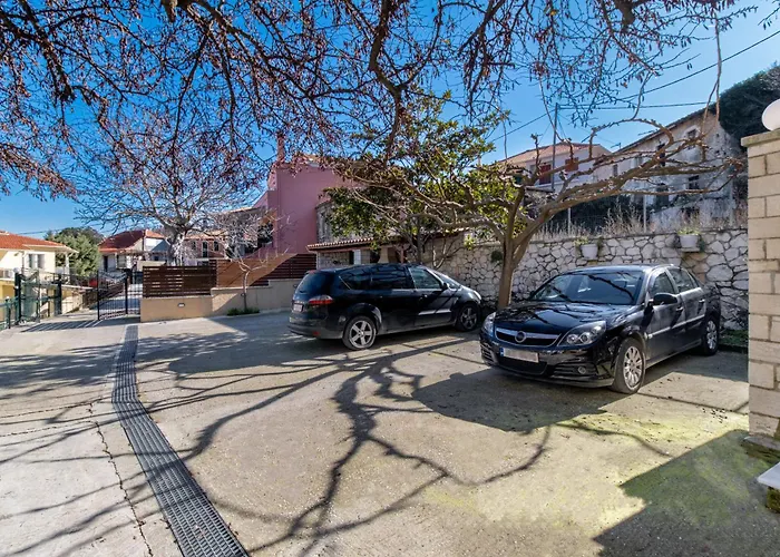 Apartment Votistis A1 *